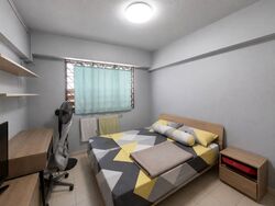 Blk 868 Yishun Street 81 (Yishun), HDB 4 Rooms #602092211